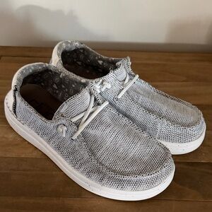 Women’s Wendy Rise Hey Dudes